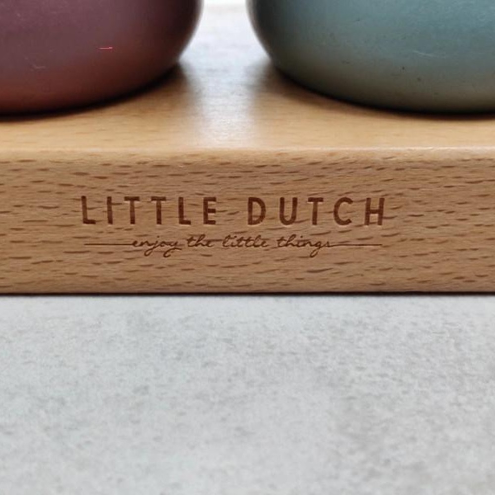 Little Dutch stacker family, ducks